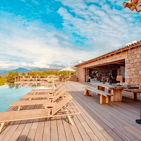 Terradigaya Rezort *