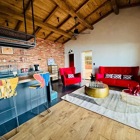 Terradigaya منتجع