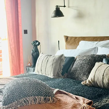 Terradigaya منتجع