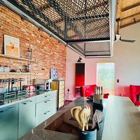 Terradigaya Station touristique