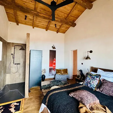 منتجع Terradigaya Pietrosella