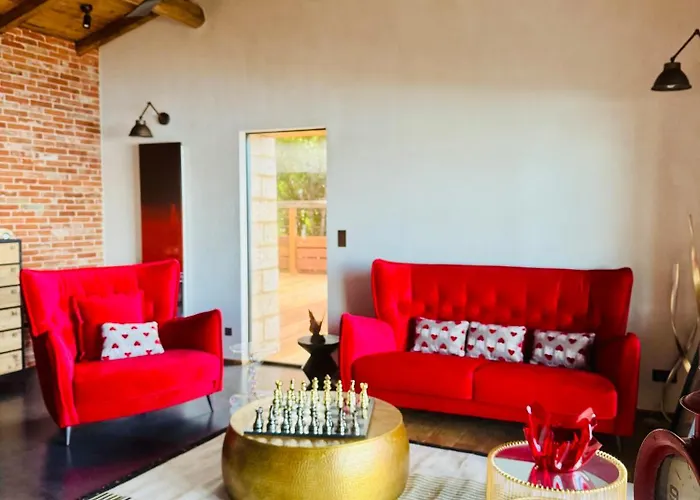 Station touristique Terradigaya *