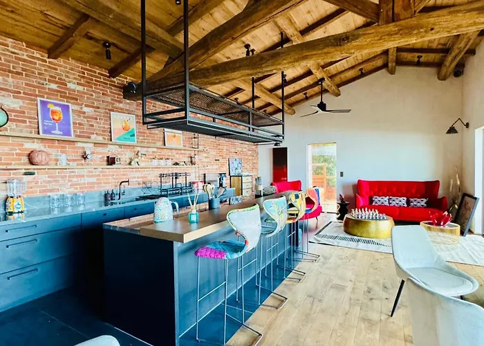 Terradigaya Station touristique *