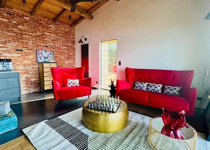 Terradigaya Station touristique *