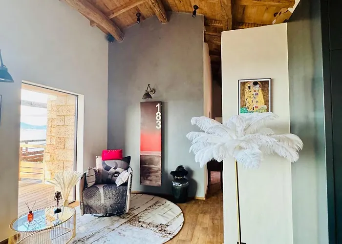 Terradigaya Station touristique