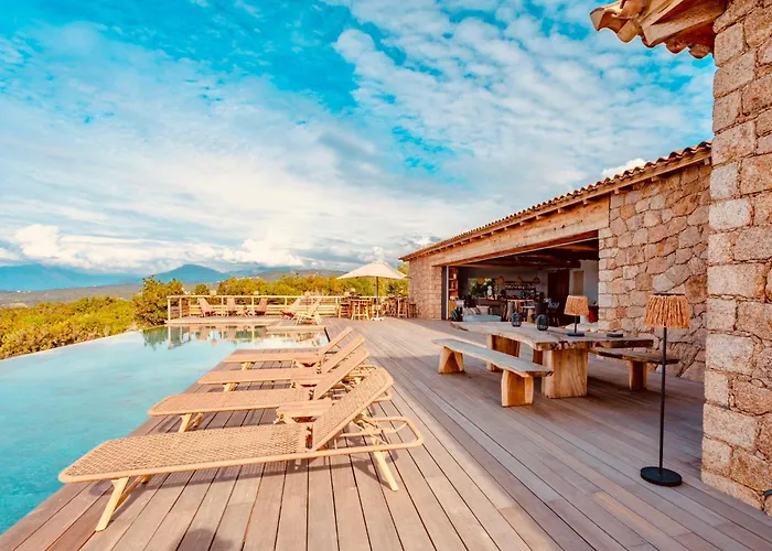 Terradigaya Station touristique *