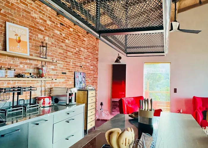 Terradigaya Station touristique