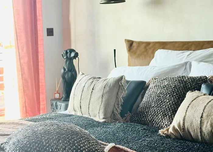 Terradigaya Station touristique Pietrosella